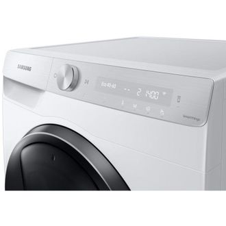 Стиральная машина Samsung WW80T954ASH - фото 4