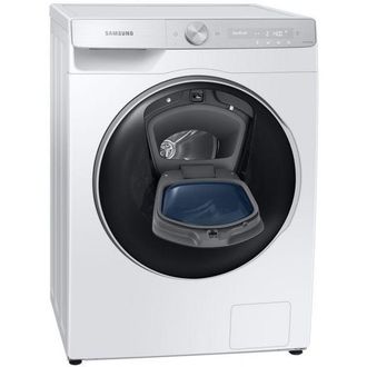 Стиральная машина Samsung WW80T954ASH - фото 5