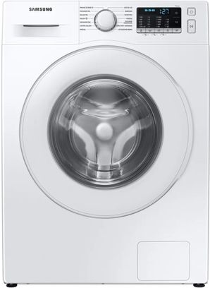 Стиральная машина Samsung WW80TA026TE - фото 1