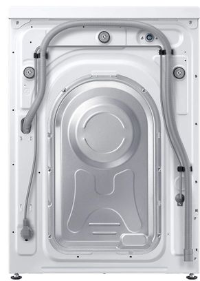 Стиральная машина Samsung WW80TA026TE - фото 2