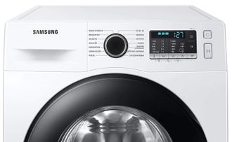 Стиральная машина Samsung WW80TA026TE - фото 4