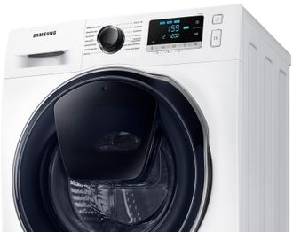 Стиральная машина Samsung WW8NK62E0RW - фото 2 Стиральная машина Samsung WW8NK62E0RW - фото 2