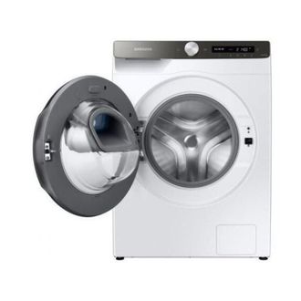 Пральна машина Samsung WW90T554CAT1UA - фото 3 Пральна машина Samsung WW90T554CAT1UA - фото 3