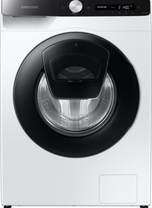Стиральная машина Samsung WW 90 T 554D AE - фото 1 Стиральная машина Samsung WW 90 T 554D AE - фото 1
