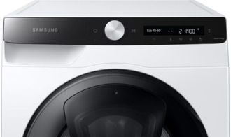Стиральная машина Samsung WW 90 T 554D AE - фото 3 Стиральная машина Samsung WW 90 T 554D AE - фото 3