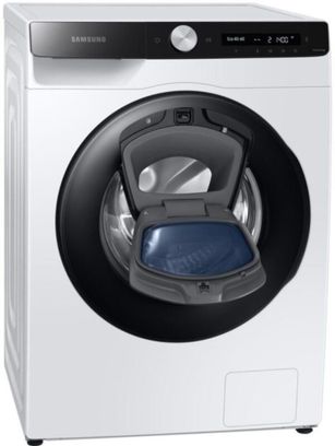 Стиральная машина Samsung WW 90 T 554D AE - фото 4 Стиральная машина Samsung WW 90 T 554D AE - фото 4