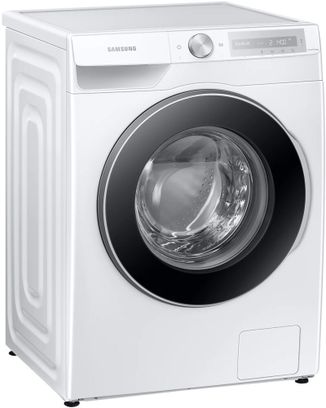 Пральна машина Samsung WW90T634DLH - фото 2 Пральна машина Samsung WW90T634DLH - фото 2