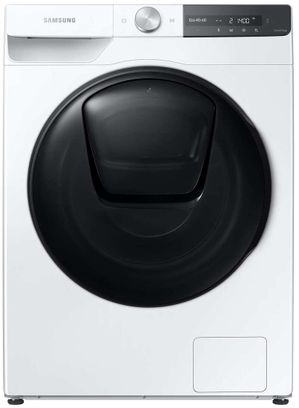 Стиральная машина Samsung WW90T754ABT - фото 1