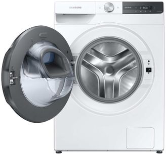 Стиральная машина Samsung WW90T754ABT - фото 2