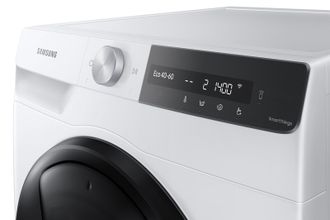 Стиральная машина Samsung WW90T754ABT - фото 3