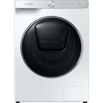 Стиральная машина автоматическая Samsung WW90T986CSH/UA - фото 1