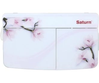 Стиральная машина Saturn ST-WM0619 - фото 3