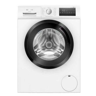 Пральна машина Siemens WM14N208PL - фото 1