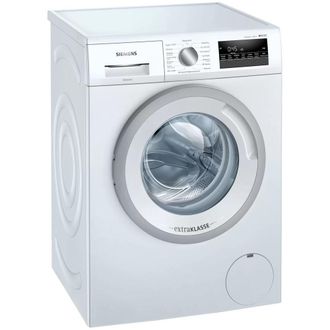 Стиральная машина Siemens WM14N2L4UA - фото 1 Стиральная машина Siemens WM14N2L4UA - фото 1