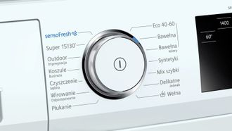 Стиральная машина Siemens WM14UQ1EPL - фото 2 Стиральная машина Siemens WM14UQ1EPL - фото 2
