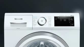 Стиральная машина Siemens WM14UQ1EPL - фото 3 Стиральная машина Siemens WM14UQ1EPL - фото 3