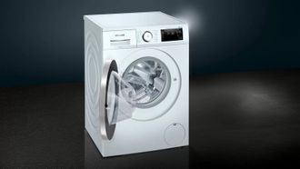 Стиральная машина Siemens WM14UQ1EPL - фото 4 Стиральная машина Siemens WM14UQ1EPL - фото 4