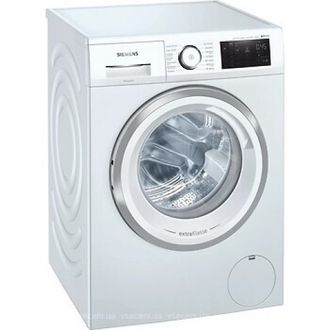 Стиральная машина Siemens WM14UQ1EPL - фото 1 Стиральная машина Siemens WM14UQ1EPL - фото 1