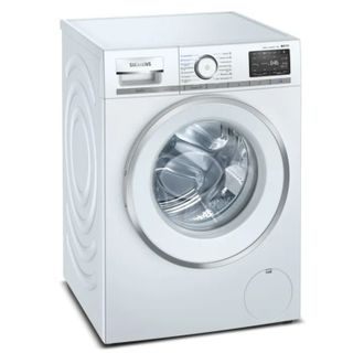 Пральна машина Siemens WM 16 XE H1 OE - фото 1