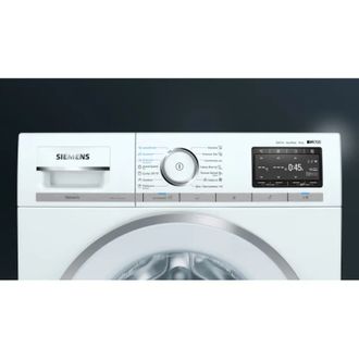 Пральна машина Siemens WM 16 XE H1 OE - фото 3