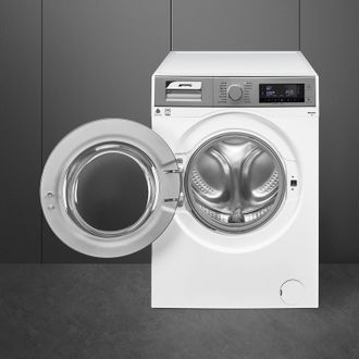 Стиральная машина SMEG WHT914LSIN - фото 3