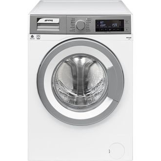 Стиральная машина SMEG WHT914LSIN - фото 1