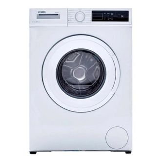 Пральна машина VESTEL W5S10T1 - фото 5
