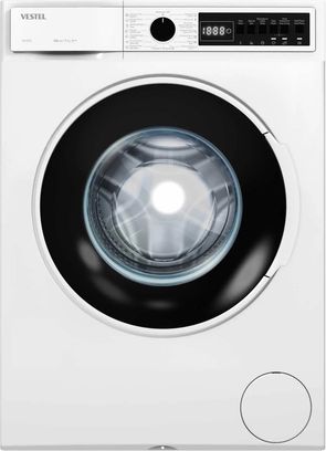 Пральна машина Vestel W710T2S - фото 1 Пральна машина Vestel W710T2S - фото 1