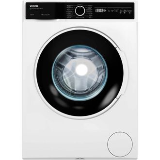 Стиральная машина Vestel WB812T2T - фото 1 Стиральная машина Vestel WB812T2T - фото 1