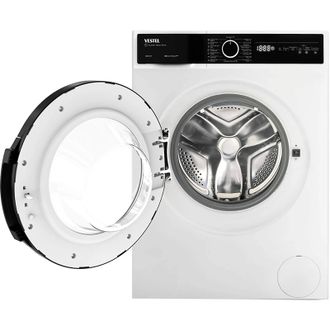 Стиральная машина Vestel WB812T2T - фото 3 Стиральная машина Vestel WB812T2T - фото 3