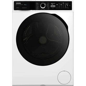 Стиральная машина Vestel WB8B14T3US - фото 1