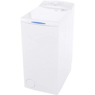 Пральна машина автоматична Whirlpool AWE 5080 - фото 2