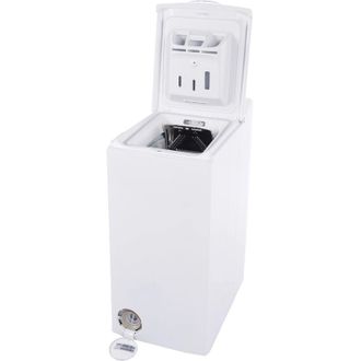 Пральна машина автоматична Whirlpool AWE 5080 - фото 3
