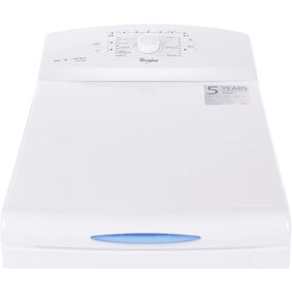 Пральна машина автоматична Whirlpool AWE 5080 - фото 4