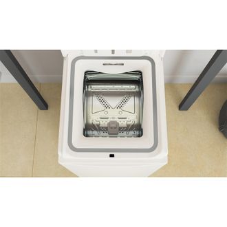 Стиральная машина автоматическая Whirlpool AWE 66710 Europe - фото 3 Стиральная машина автоматическая Whirlpool AWE 66710 Europe - фото 3