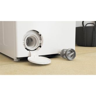Стиральная машина автоматическая Whirlpool AWE 66710 Europe - фото 4 Стиральная машина автоматическая Whirlpool AWE 66710 Europe - фото 4