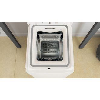 Стиральная машина автоматическая Whirlpool AWE 66710 Europe - фото 5 Стиральная машина автоматическая Whirlpool AWE 66710 Europe - фото 5