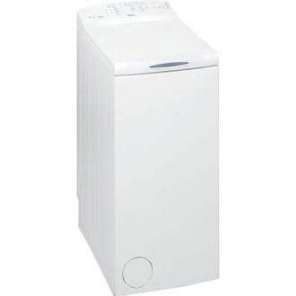 Стиральная машина Whirlpool AWE60410 - фото 5