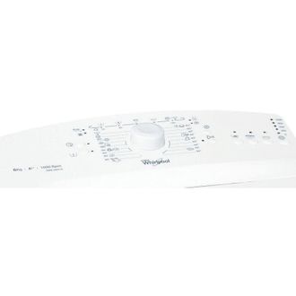 Стиральная машина Whirlpool AWE60410 - фото 3
