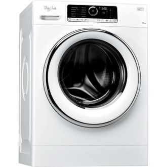 Стиральная машина Whirlpool AWG 912/PRO - фото 1
