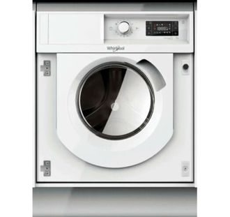 Стиральная машина Whirlpool BI WMWG 71484E - фото 2 Стиральная машина Whirlpool BI WMWG 71484E - фото 2