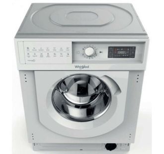 Стиральная машина Whirlpool BI WMWG 71484E - фото 3 Стиральная машина Whirlpool BI WMWG 71484E - фото 3