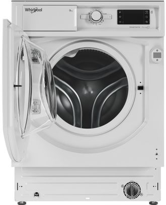 Встраиваемая стиральная машина Whirlpool BI WMWG 91484 Europe - фото 3