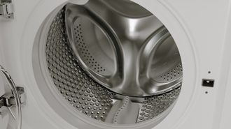 Встраиваемая стиральная машина Whirlpool BI WMWG 91484 Europe - фото 4
