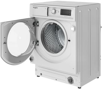 Встраиваемая стиральная машина Whirlpool BI WMWG 91484 Europe - фото 7