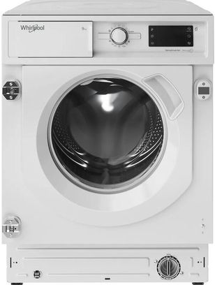 Стиральная машина Whirlpool BI WMWG 91484 PL Europe - фото 1 Стиральная машина Whirlpool BI WMWG 91484 PL Europe - фото 1