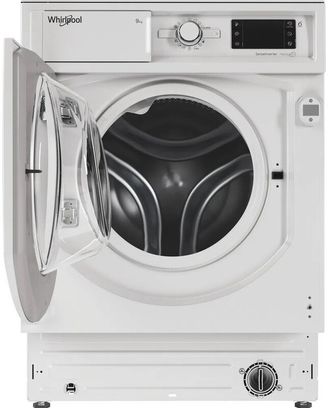Стиральная машина Whirlpool BI WMWG 91484 PL Europe - фото 2 Стиральная машина Whirlpool BI WMWG 91484 PL Europe - фото 2