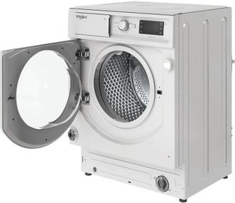 Стиральная машина Whirlpool BI WMWG 91484 PL Europe - фото 3 Стиральная машина Whirlpool BI WMWG 91484 PL Europe - фото 3
