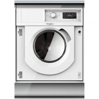 Пральна машина автоматична Whirlpool BI WMWG 71484E EU - фото 1