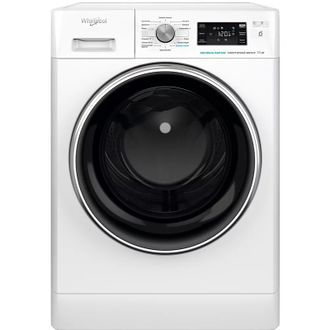 Пральна машина Whirlpool FFB 11469 BV UA - фото 1